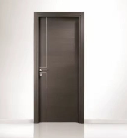 BT0087 - Urban Steel Door