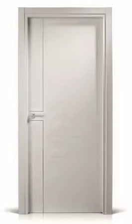 BT0087 - Urban Steel Door
