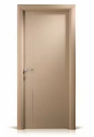 BT0087 - Urban Steel Door