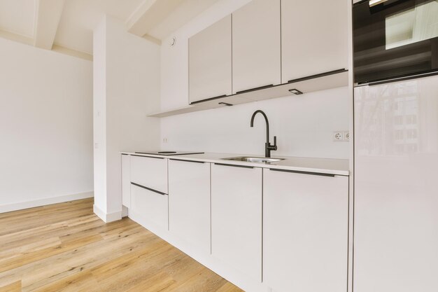 Kitchen - Full Remodeling