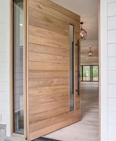 BT0088 - Coastal Breeze Door