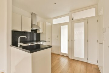 Kitchen - Full Remodeling