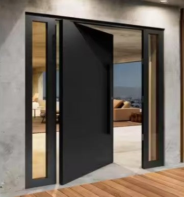 BT0088 - Coastal Breeze Door