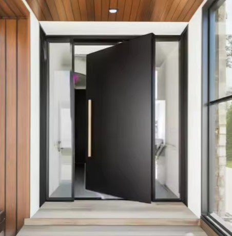 BT0088 - Coastal Breeze Door