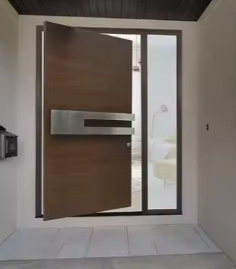 BT0088 - Coastal Breeze Door