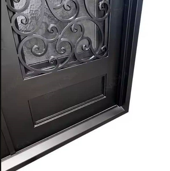 BT0090 - Black Door