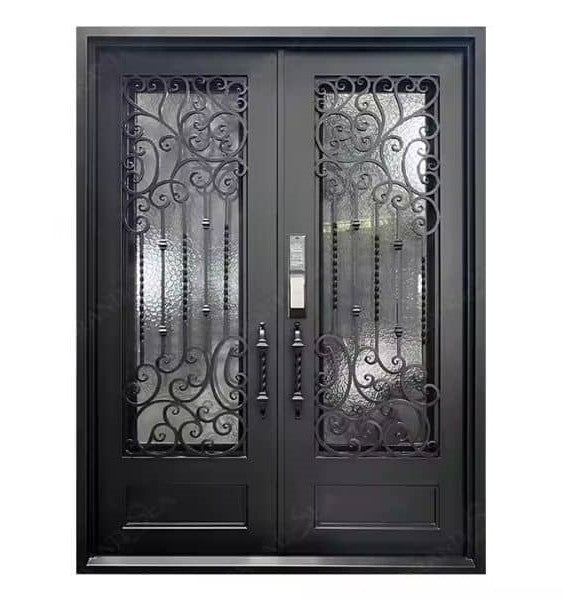 BT0090 - Black Door