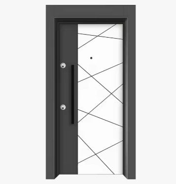 BT0086 - Heritage Oak Door