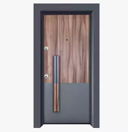 BT0086 - Heritage Oak Door
