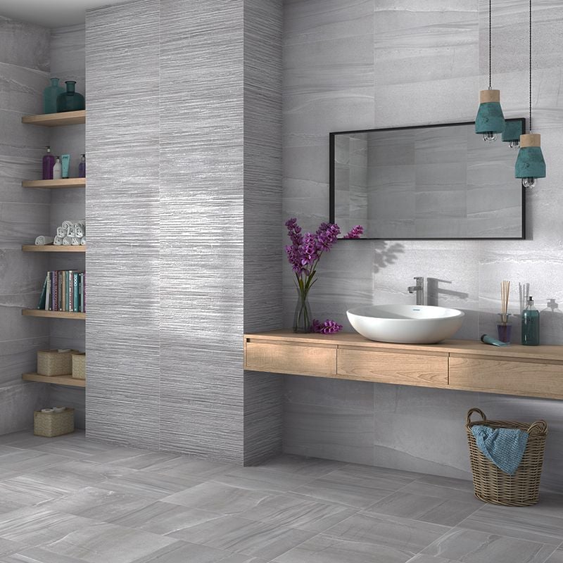 BT0076 - LuxePanel Wall
