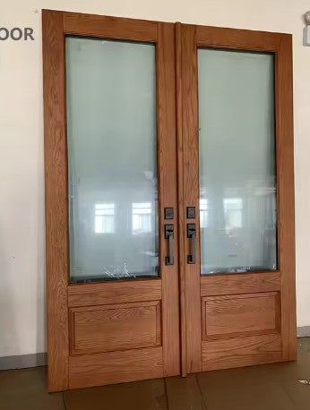 BT0095 - Classical Wood Door