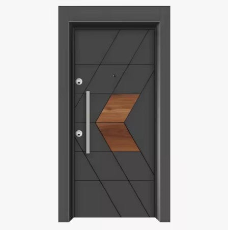 BT0086 - Heritage Oak Door