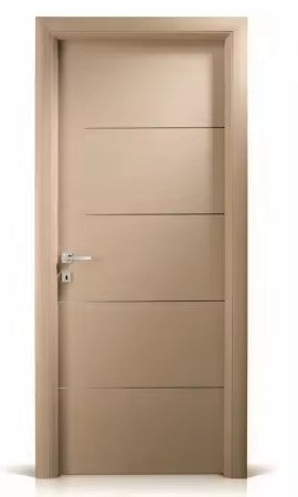 BT0087 - Urban Steel Door