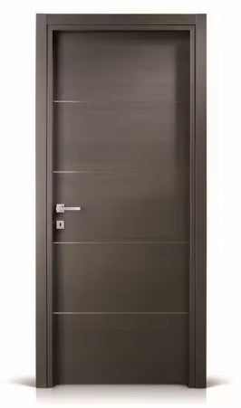 BT0087 - Urban Steel Door