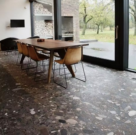 BT0118 - Newstar Terrazzo Modern Tile