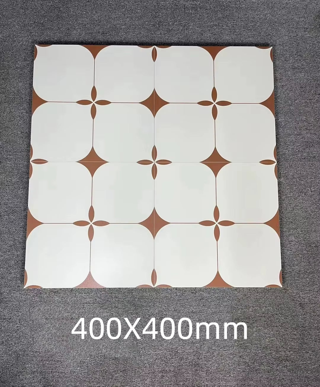 Antique Non-Slip Polished Tiles