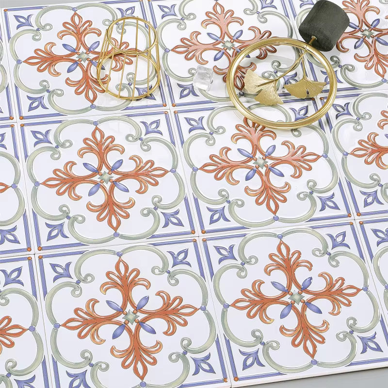 Antique Non-Slip Polished Tiles