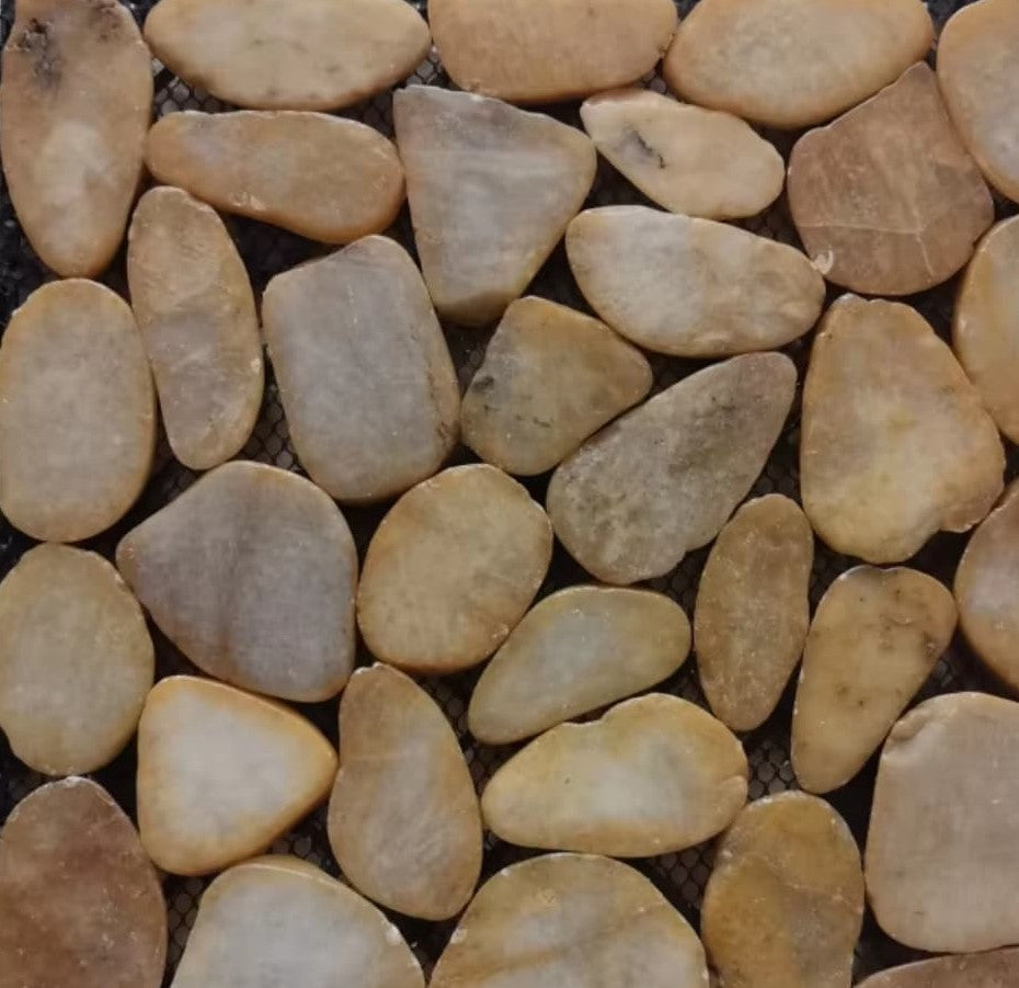 Urban Stone Wall