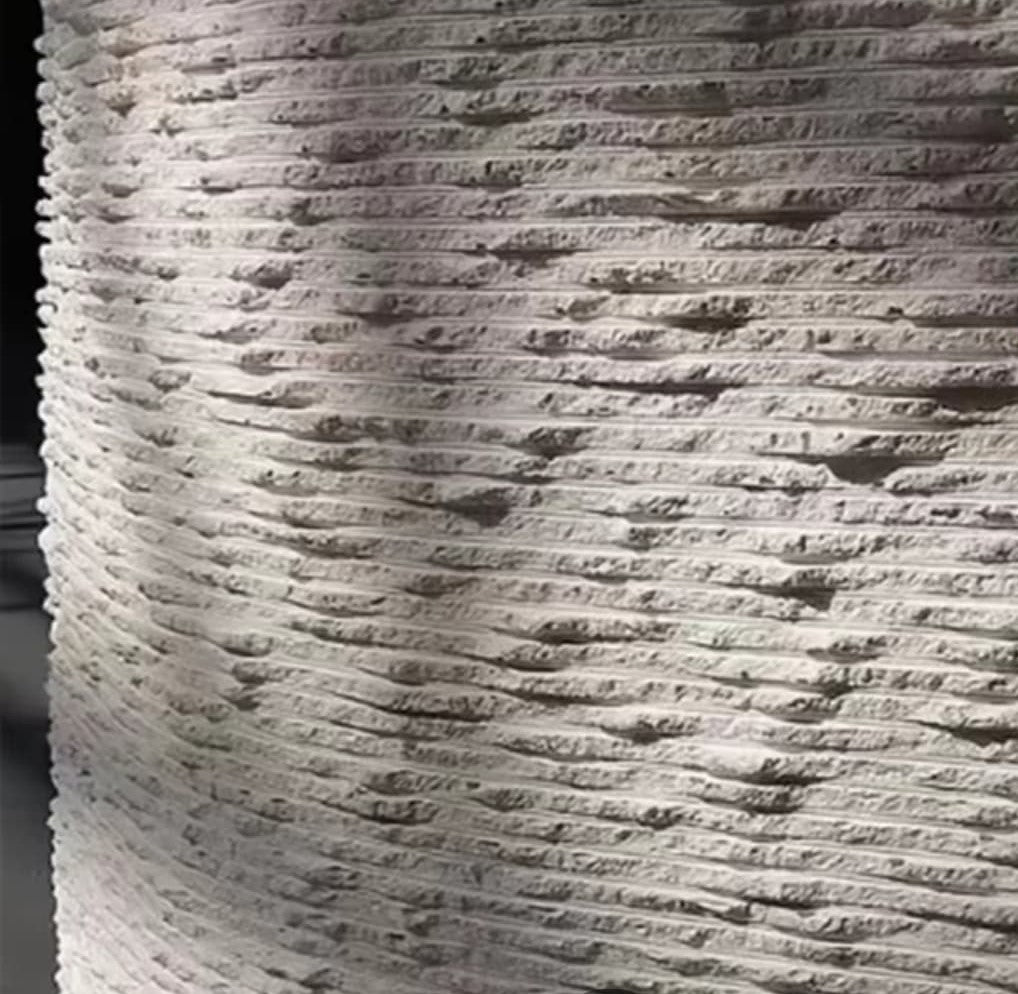 BT0076 - LuxePanel Wall
