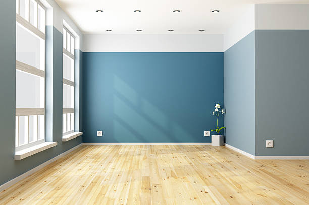 Livingroom - Full Remodeling