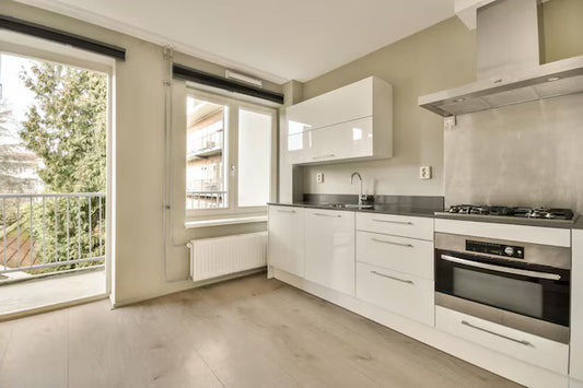 Kitchen - Full Remodeling