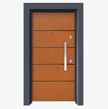 BT0086 - Heritage Oak Door