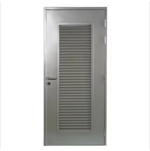 BT0108 -  Fire Proof Melamine Door
