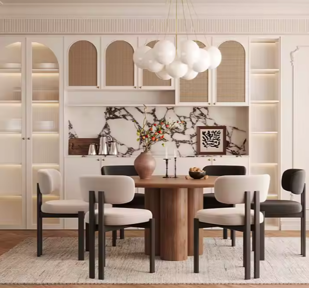 BT0033 - Timberline Elegance