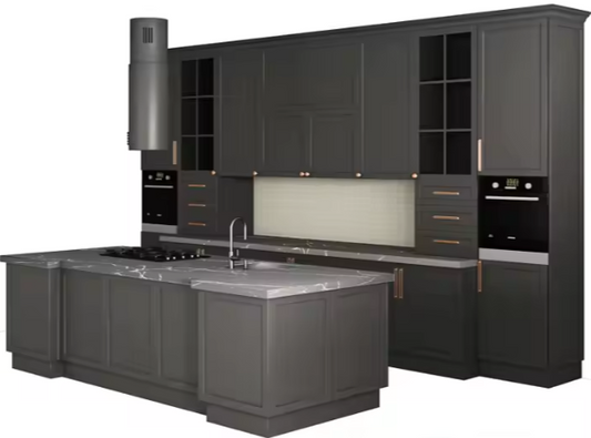 BT0034 - Sleek Summit Series