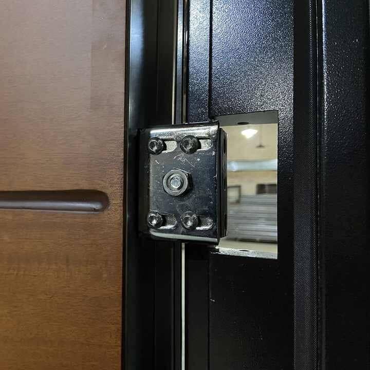 BT0089 - Twilight Door