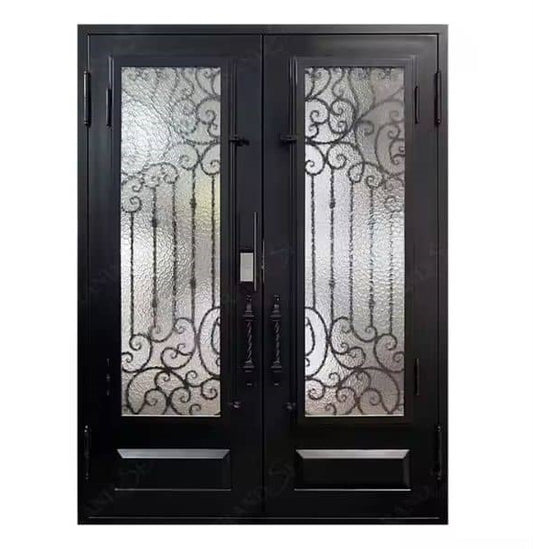 BT0090 - Black Door