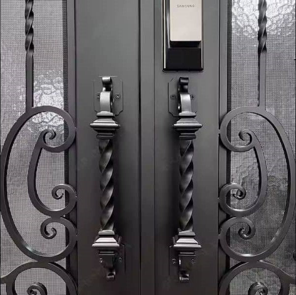 BT0090 - Black Door