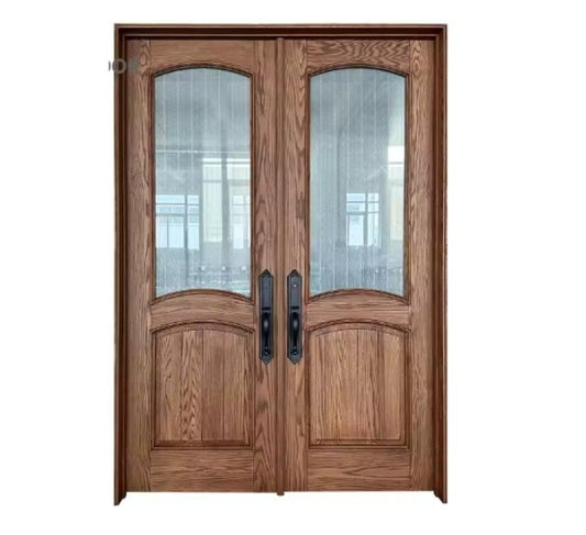 BT0095 - Classical Wood Door