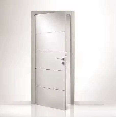 BT0087 - Urban Steel Door