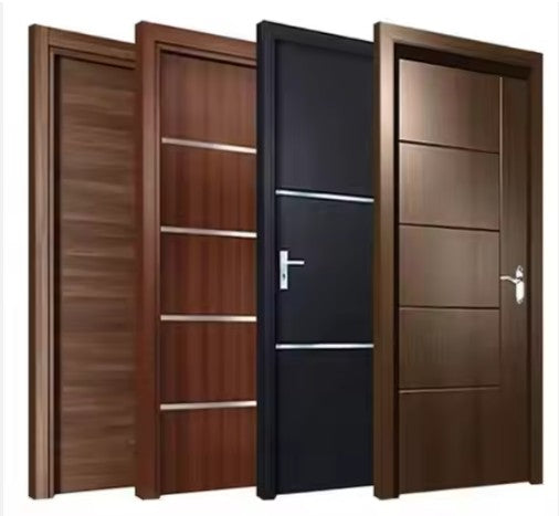 BT0101 - Stylish WPC Door