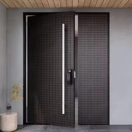 BT0102 - Fine Door