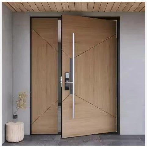 BT0102 - Fine Door