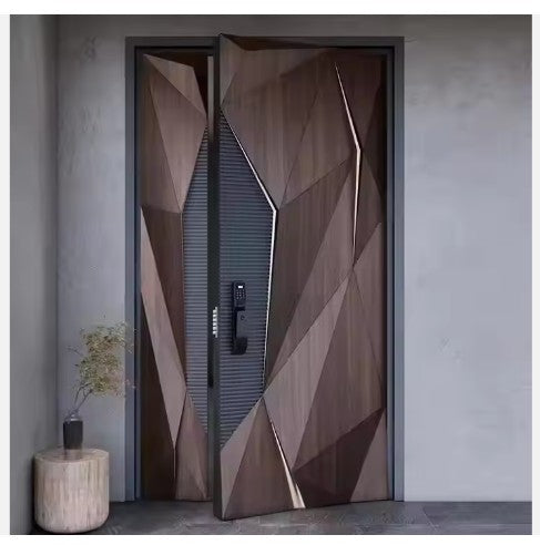 BT0102 - Fine Door