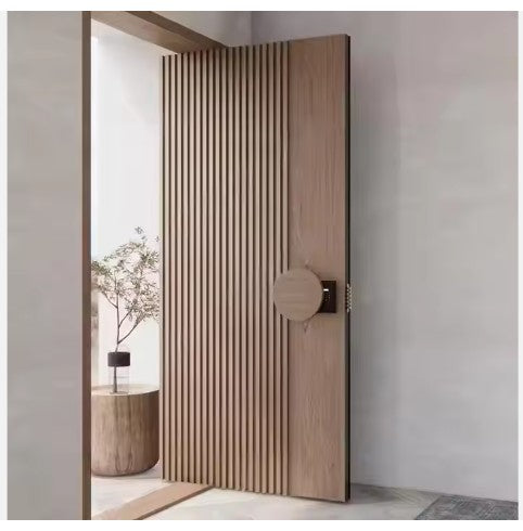 BT0102 - Fine Door