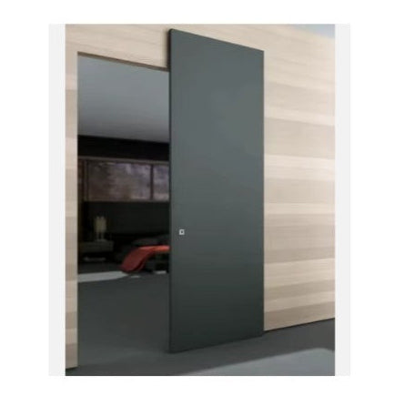 BT0106- Slide Door Interior