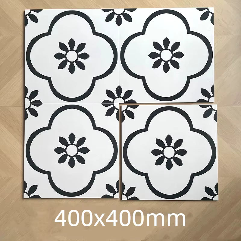 Antique Non-Slip Polished Tiles