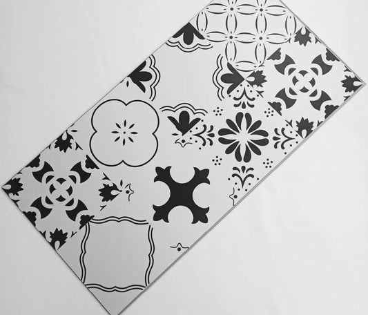 Marbles Porcelain Tile
