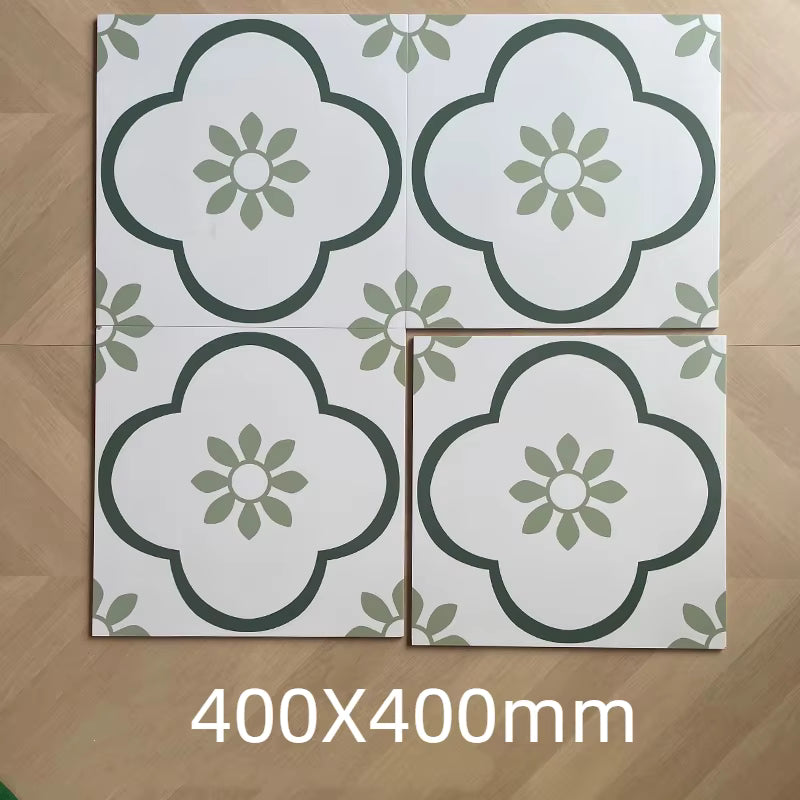 Antique Non-Slip Polished Tiles