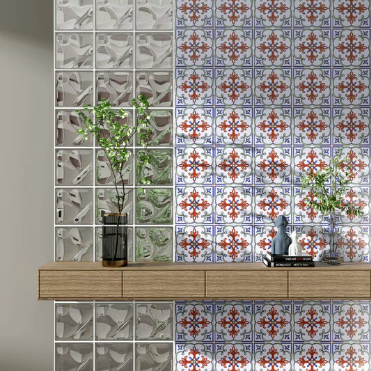Antique Non-Slip Polished Tiles