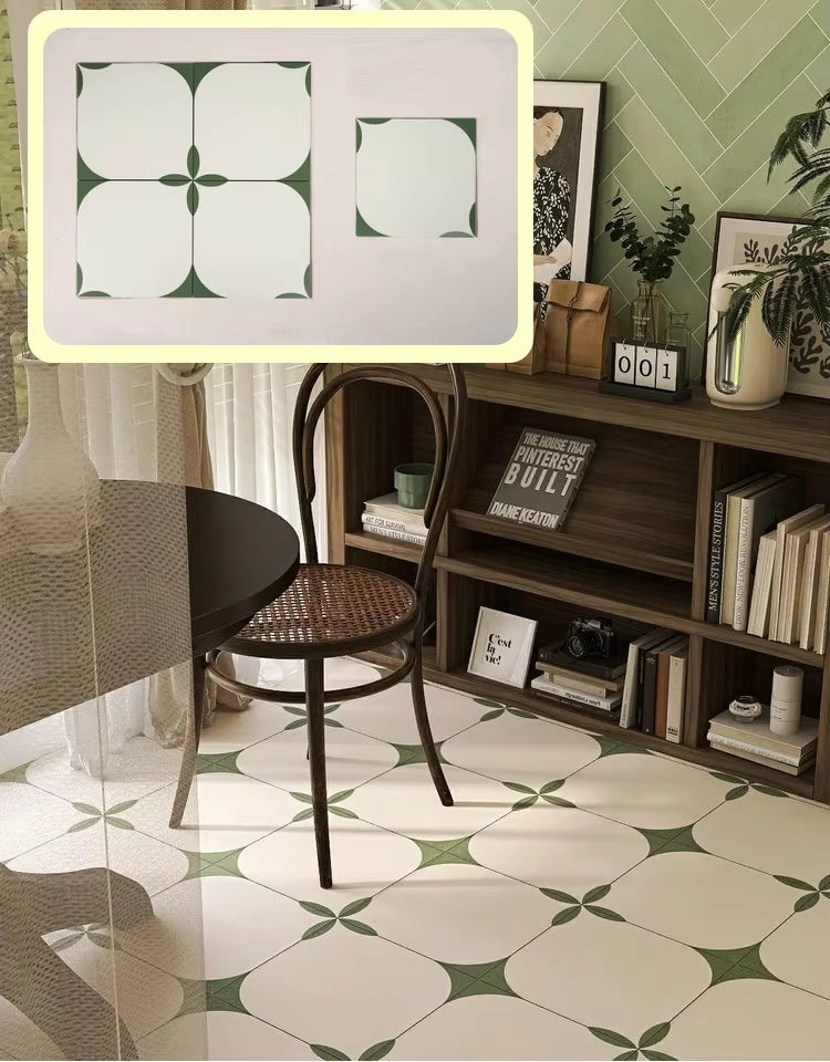 Antique Non-Slip Polished Tiles