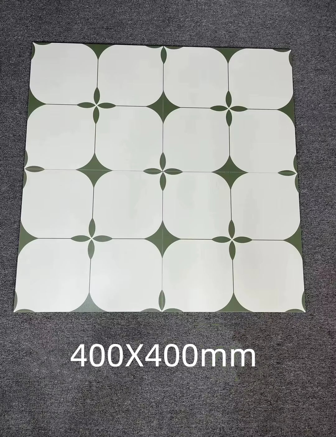 Antique Non-Slip Polished Tiles