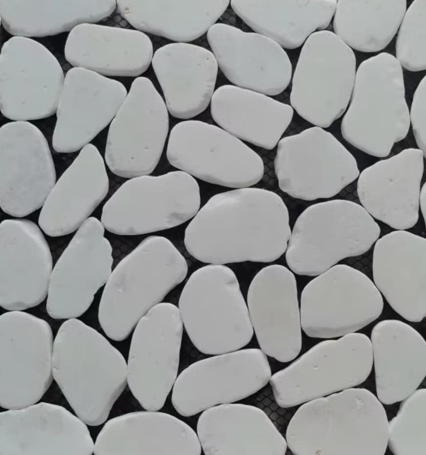 Urban Stone Wall