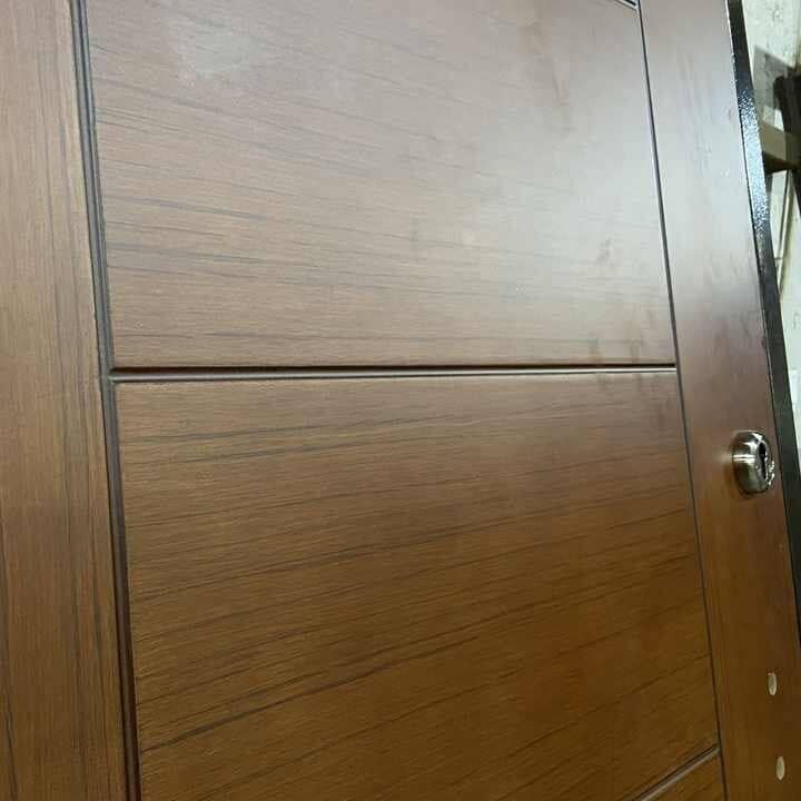 BT0089 - Twilight Door