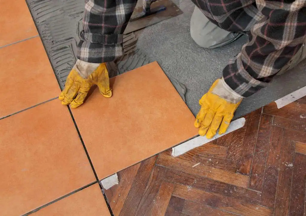 BT0103 - Tiling