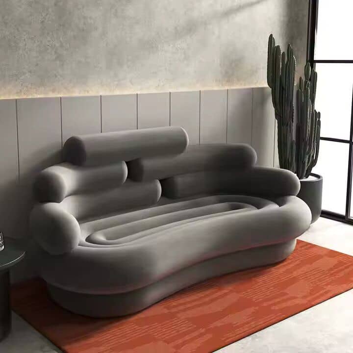 BT0005 - Comfort Haven Sofa